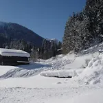 Montabella Отель Шрунс