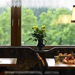 Hotel Montabella Schruns