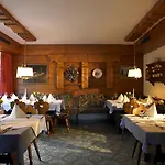 Montabella Hotel Schruns