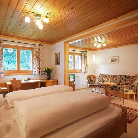 Hotel Montabella Schruns