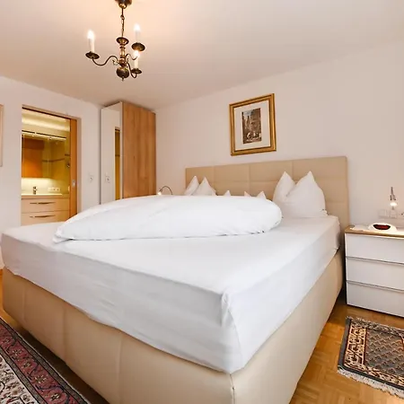 Hotel Montabella Schruns