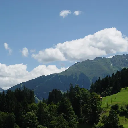 Montabella 3* Schruns