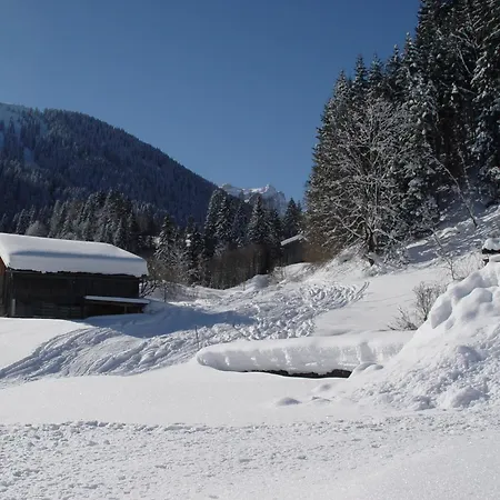 Montabella Hotel Schruns