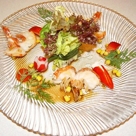 Hotel Montabella Schruns