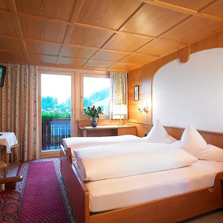 Montabella Hotel