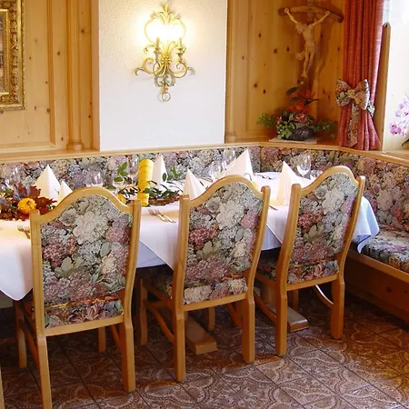 Montabella 3* Schruns