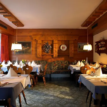 Montabella Hotel Schruns