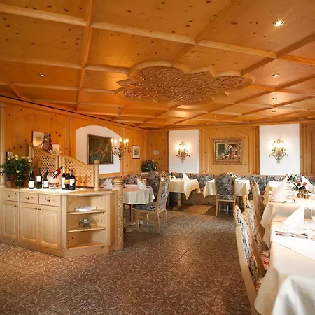 Montabella Hotel Schruns