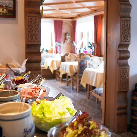 Montabella 3* Schruns