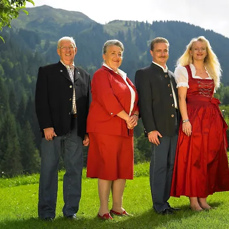 Montabella Schruns