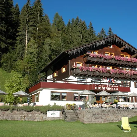 Hotel Montabella