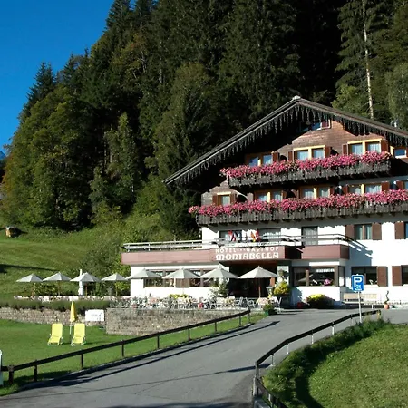 Hotel Montabella 3*