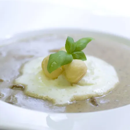 Hotel Montabella Schruns