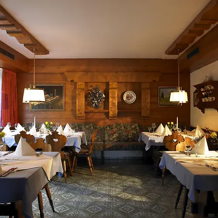 Montabella Hotel Schruns