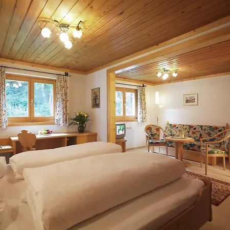 Hotel Montabella Schruns