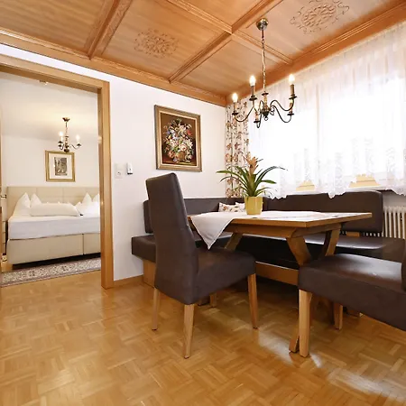 Hotel Montabella Schruns