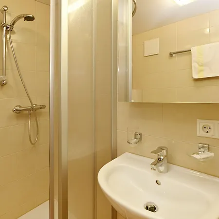 Montabella 3* Schruns