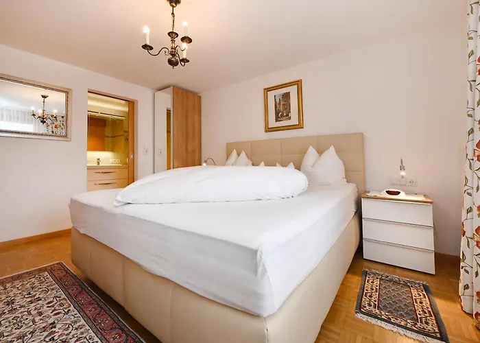 Hotel Montabella Schruns