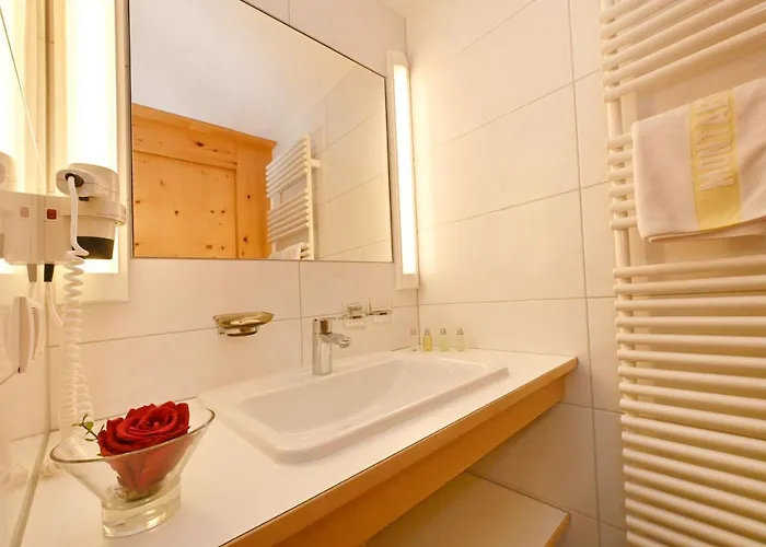 Montabella Hotel Schruns