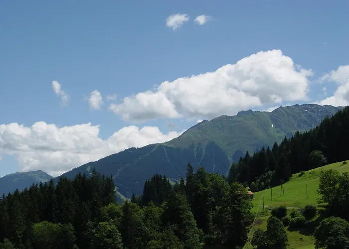 Montabella 3* Schruns