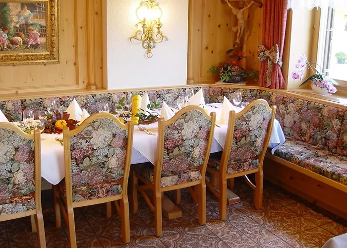 Montabella 3* Schruns