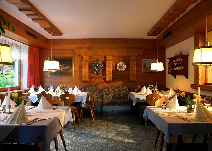 Montabella Hotel Schruns