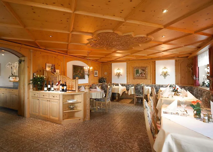 Montabella Hotel Schruns