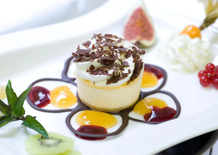 Hotel Montabella Schruns