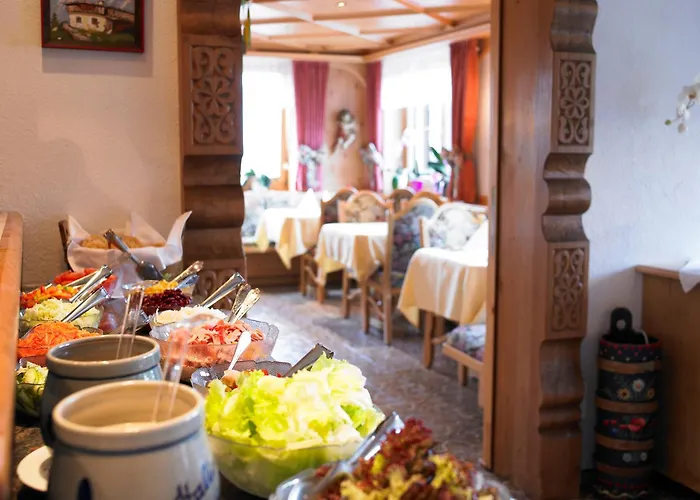 Montabella 3* Schruns