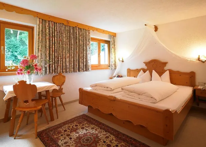 Montabella 3* Schruns