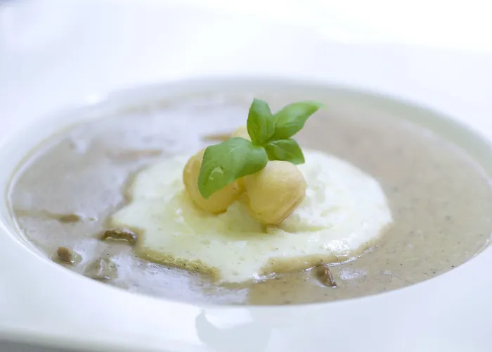 Hotel Montabella Schruns