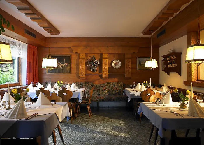 Montabella Hotel Schruns