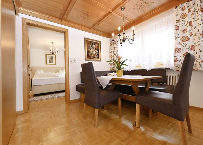 Hotel Montabella Schruns