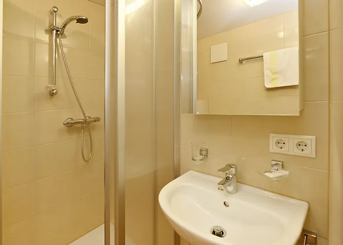 Montabella 3* Schruns