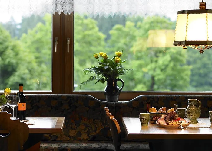 Montabella 3* Schruns